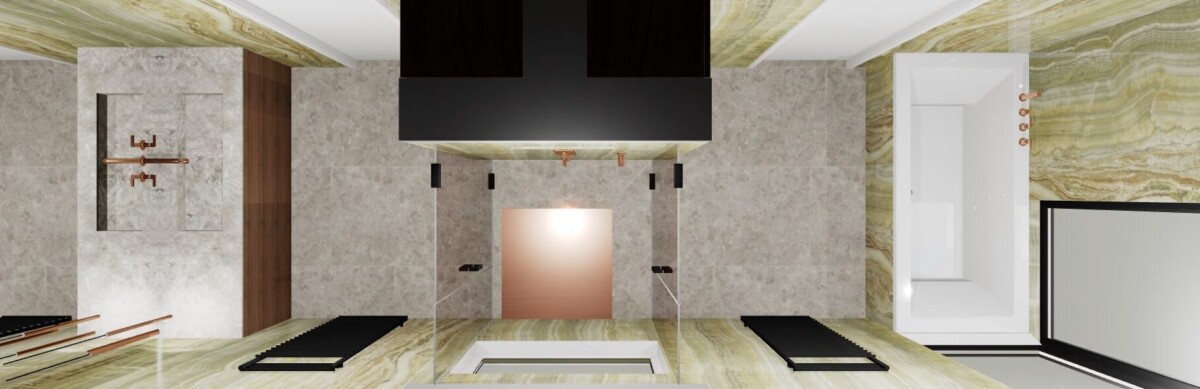 Badkamer 01