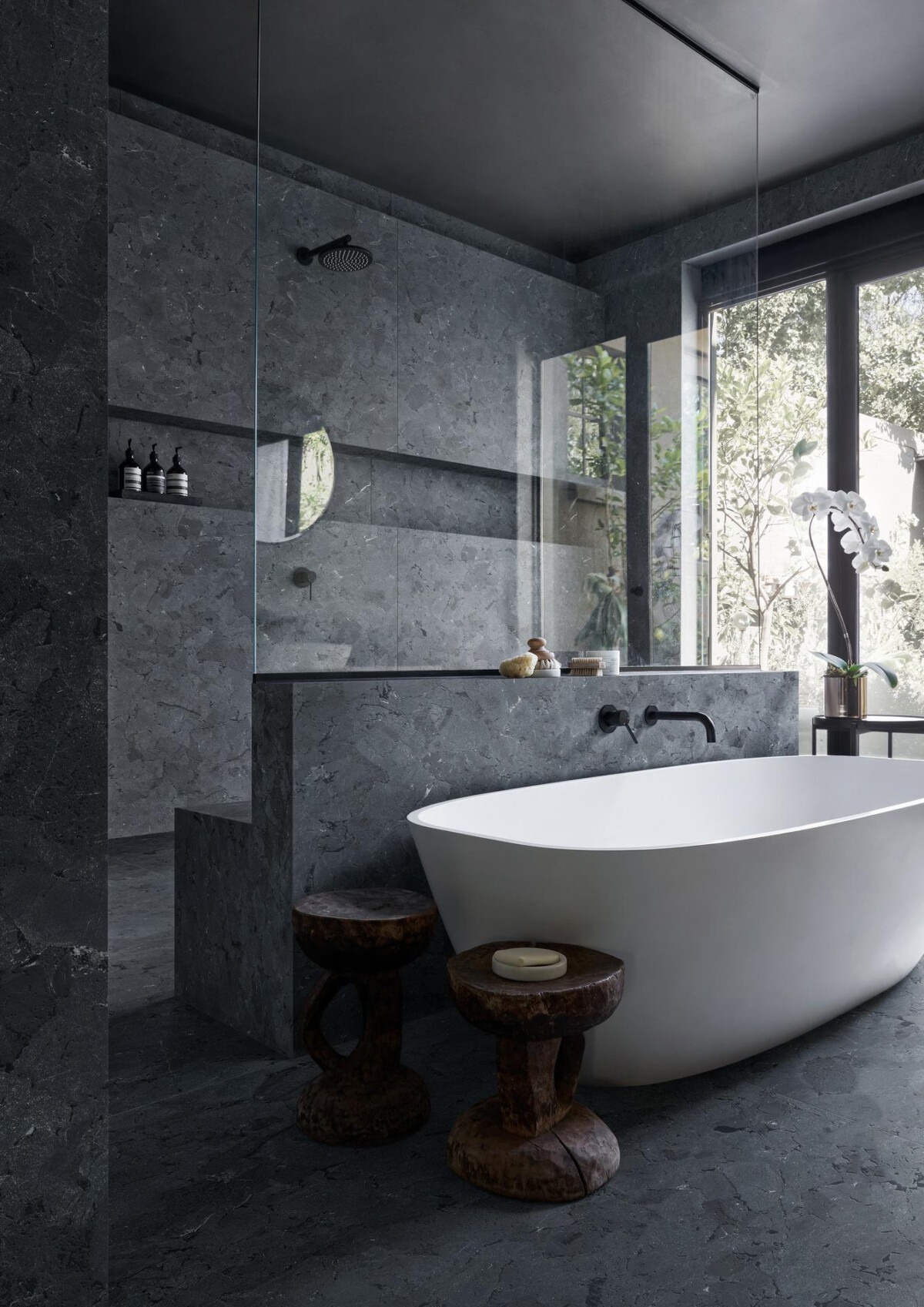 Marazzi Grande Stone Look 047