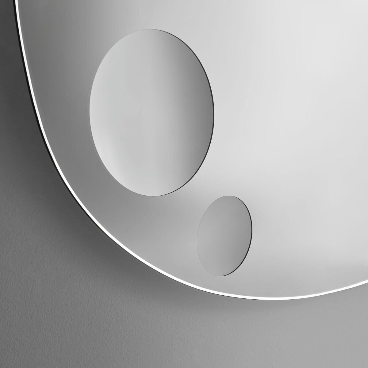 Glas italia CELESTE P Lissoni 4