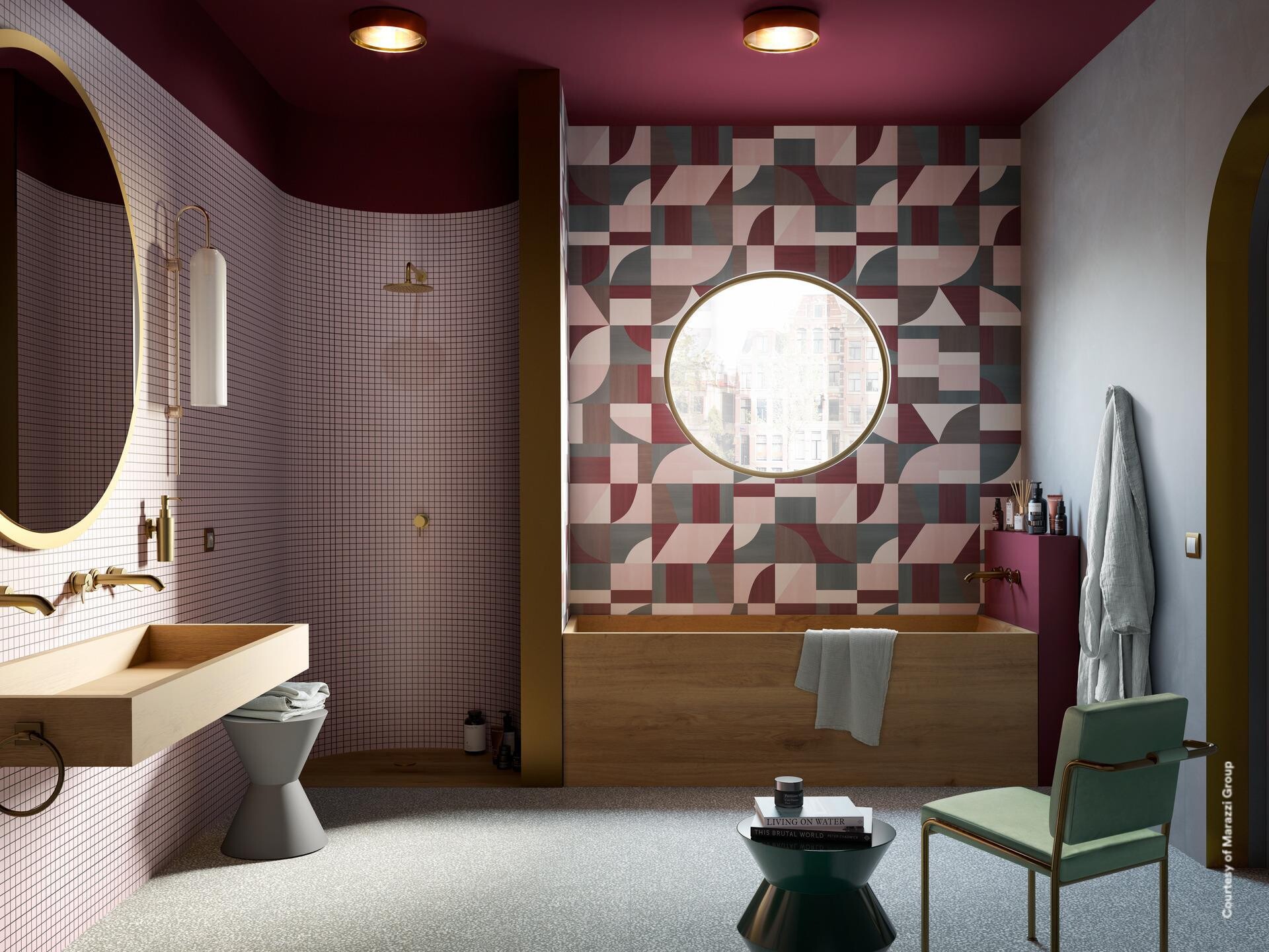Marazzi SB Stylish 001