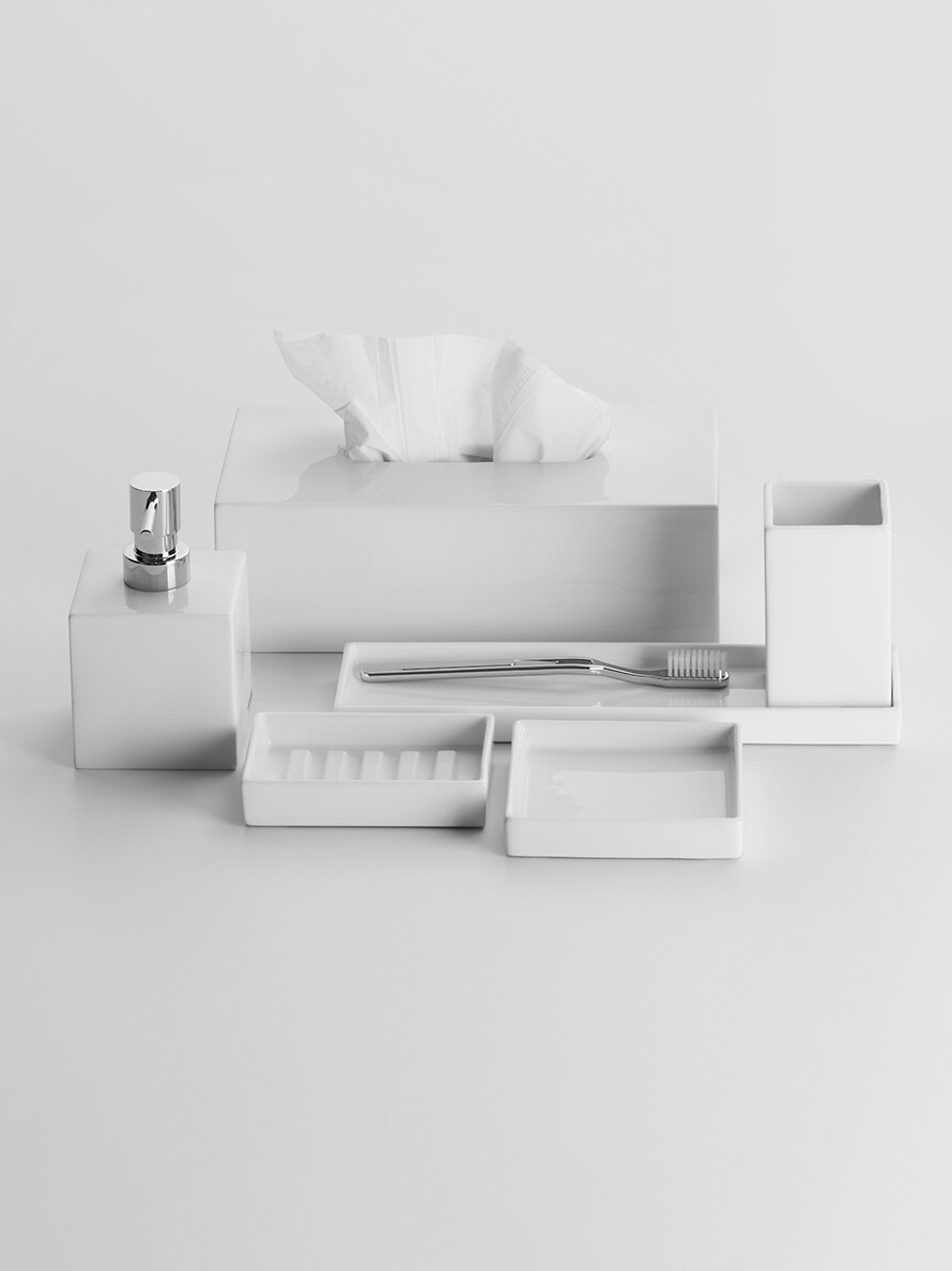 Decor Walther EMO PORZELLAN Gruppe white KB 88 0839450 WEB kopie