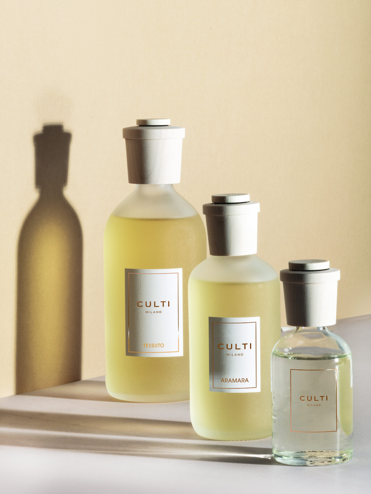 132 A4270 stile 500 tessuto 250 aramara 100ml