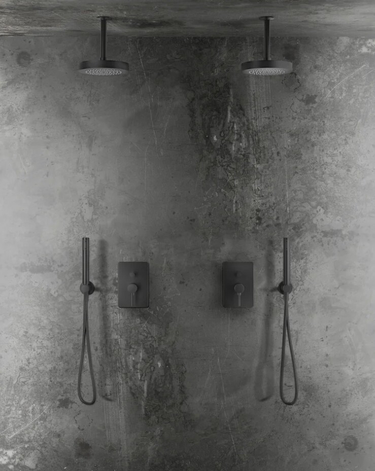 Gessi Inciso 2
