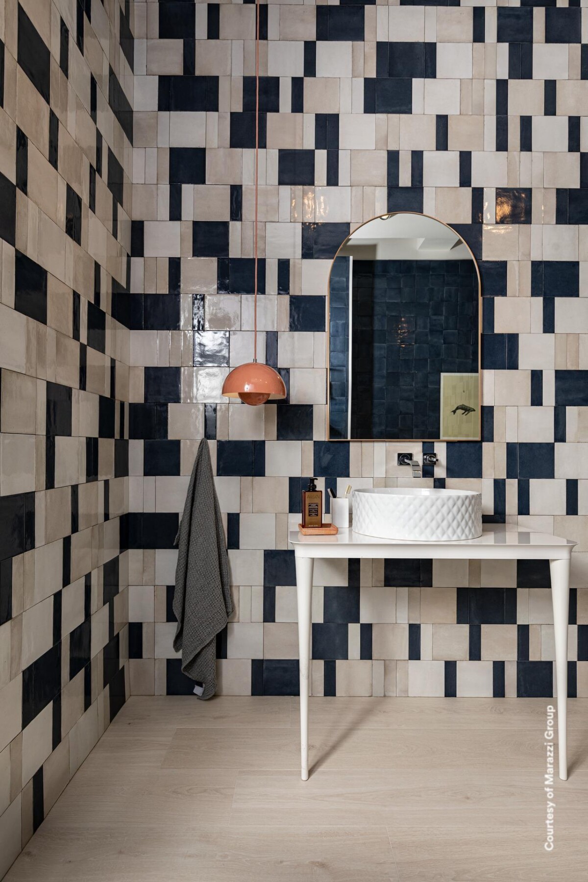 Marazzi Crogiolo Rice 032