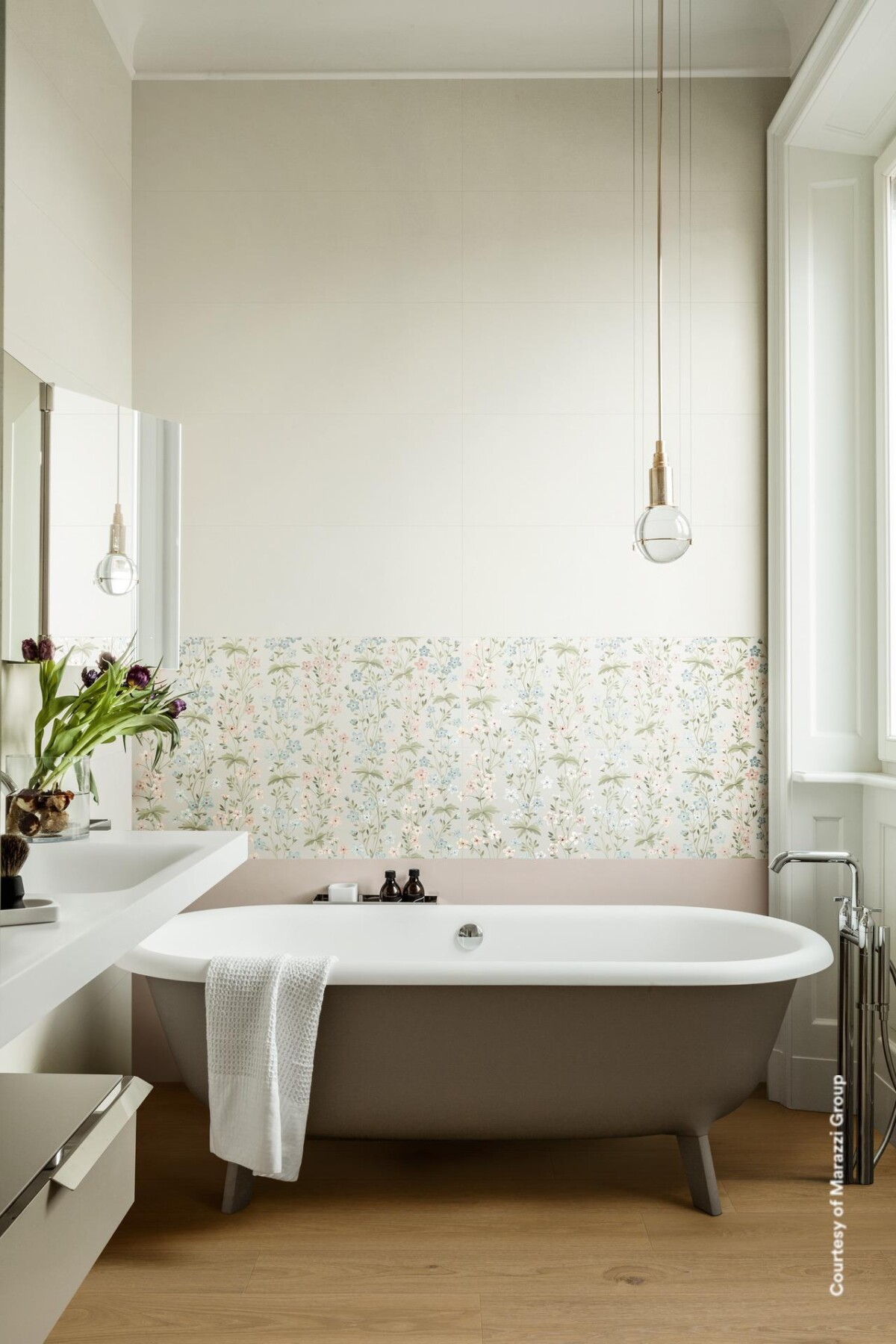 Marazzi Flora 008