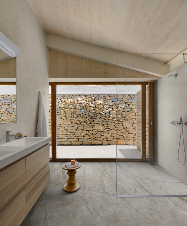 MARAZZI Mystone en Grande stone