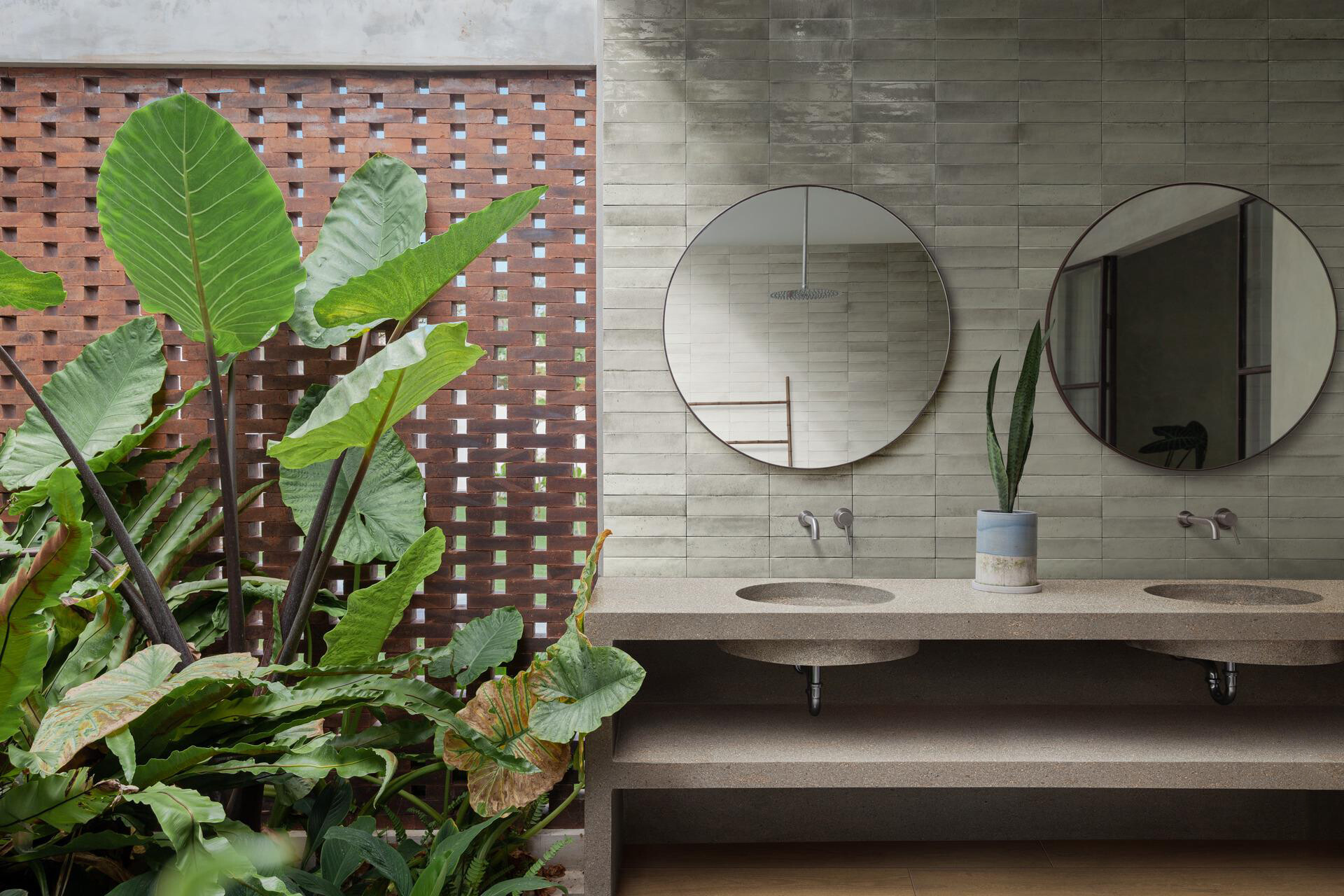 Marazzi Crogiolo Lume 013b