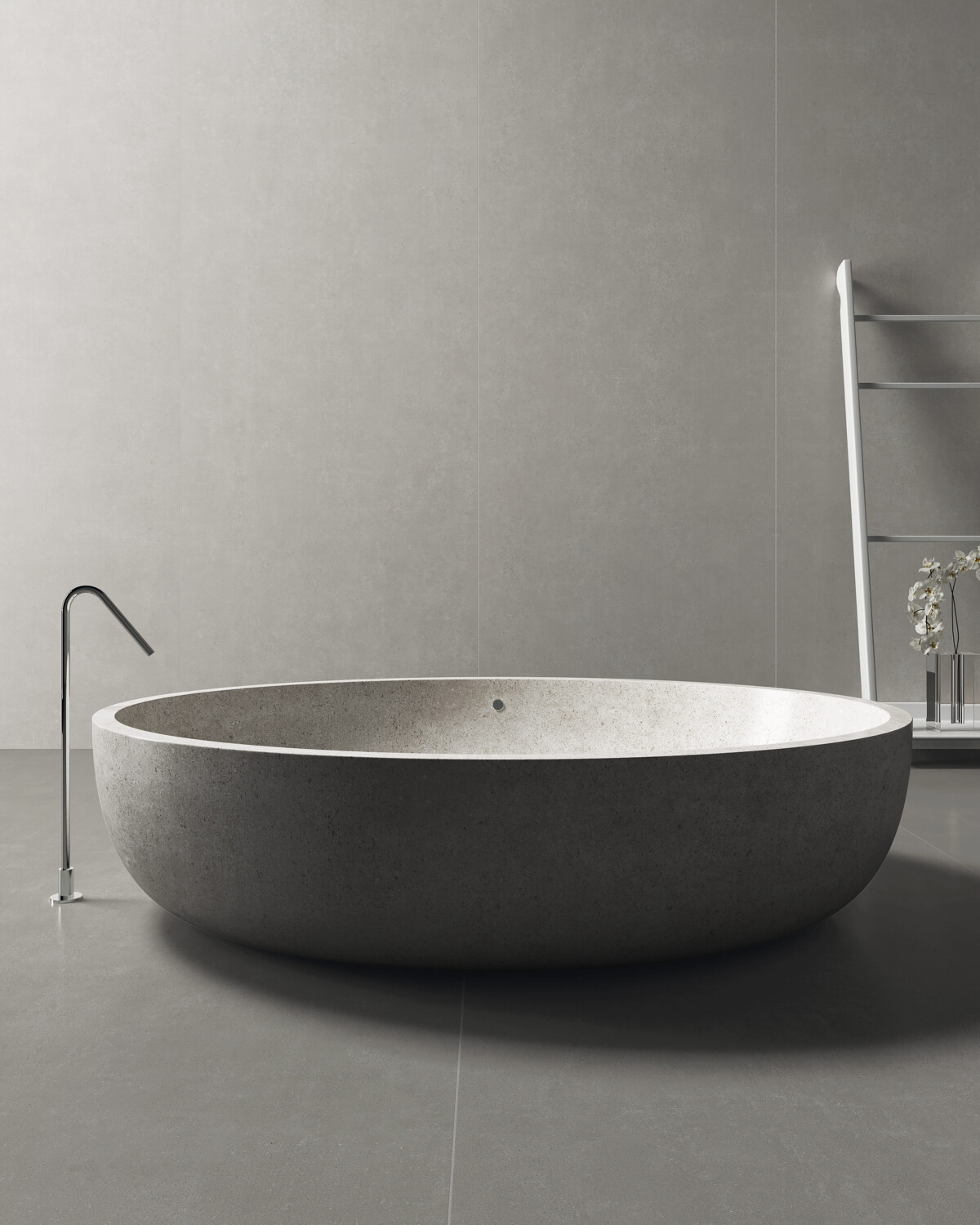 AMB CONCEPT CLASSIC SMOKE LAMIKER