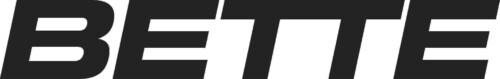 Bette logo grun digital