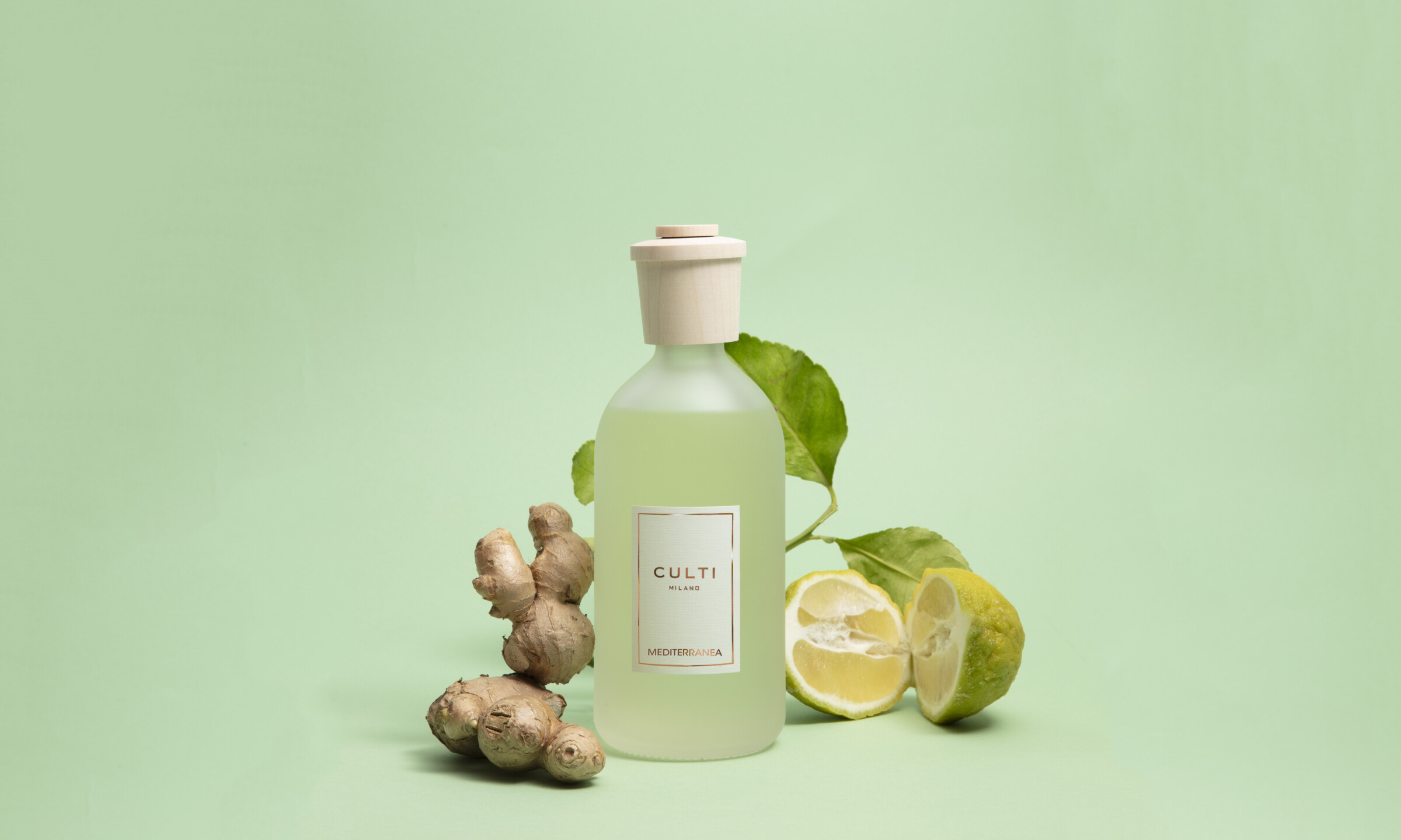 White label mediterranea 2 bronzo kopie