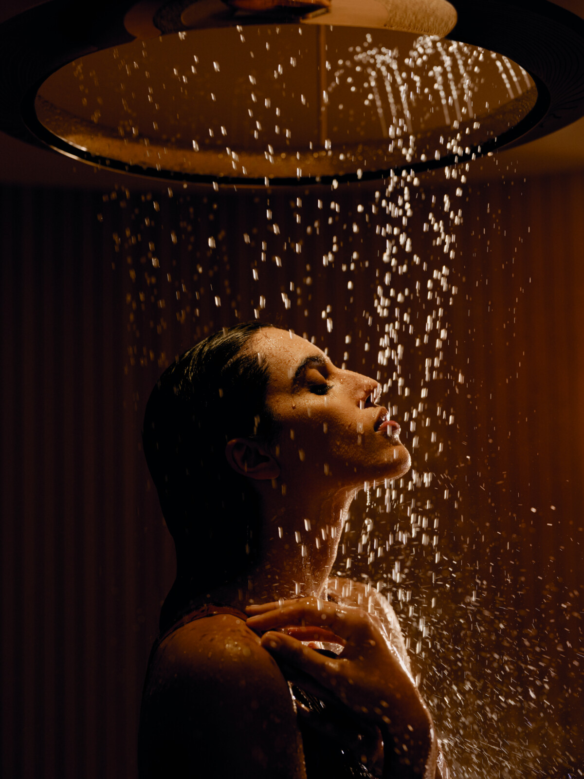 Dornbracht Showers AQUAHALO TR Model 03 tif