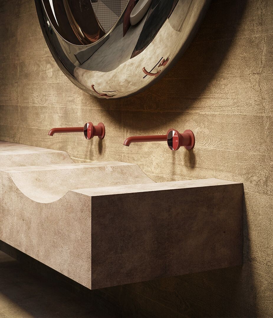 Collezione Originimateric Gessi gallery 9 30fca21ddb