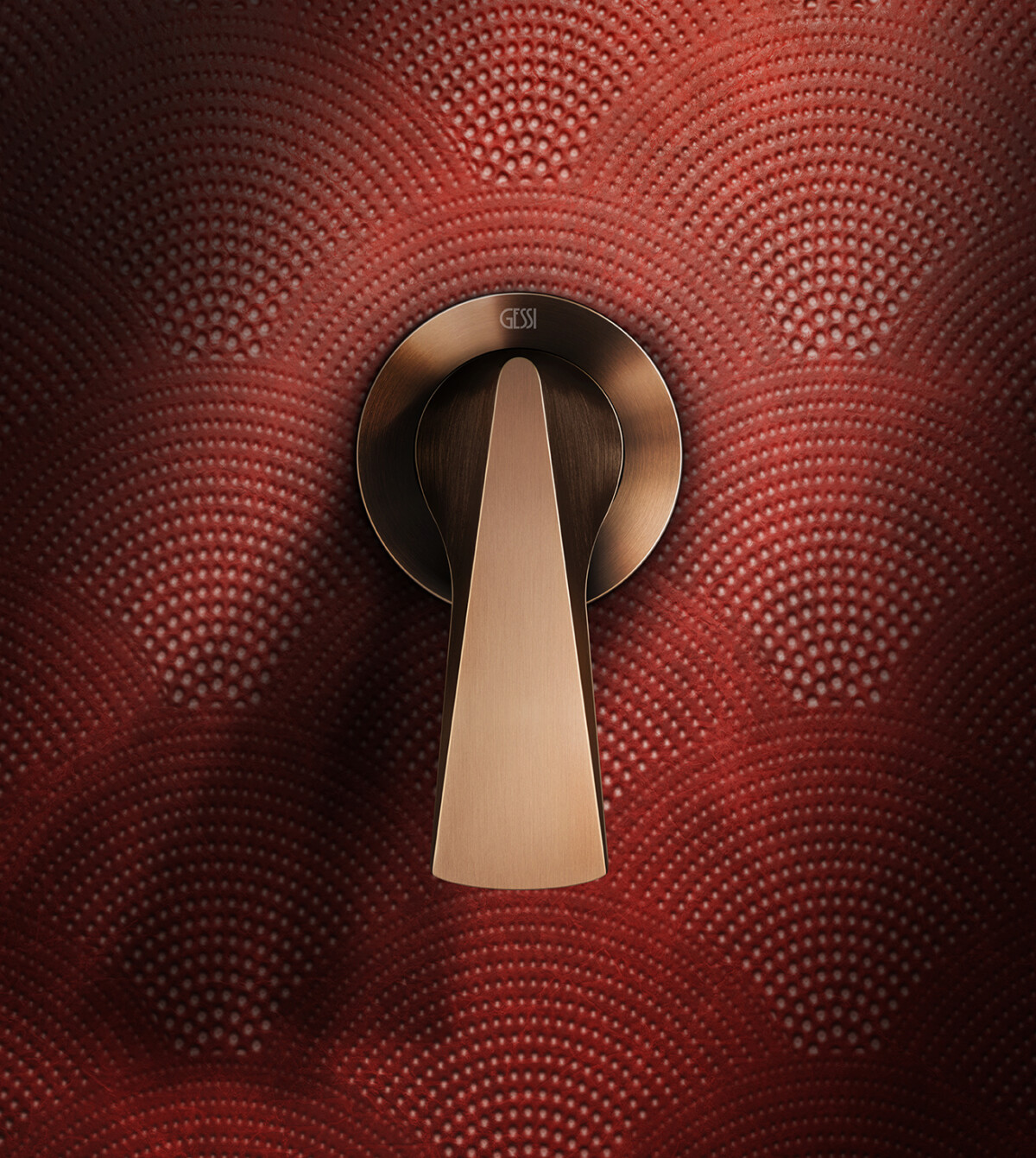 GESSI VENTAGLIO 10