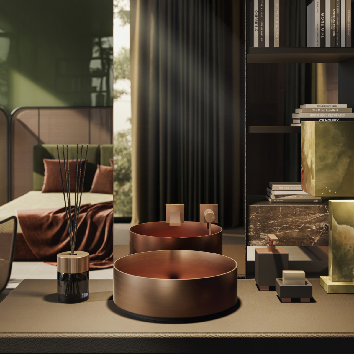 Gessi Inverso 23 k4