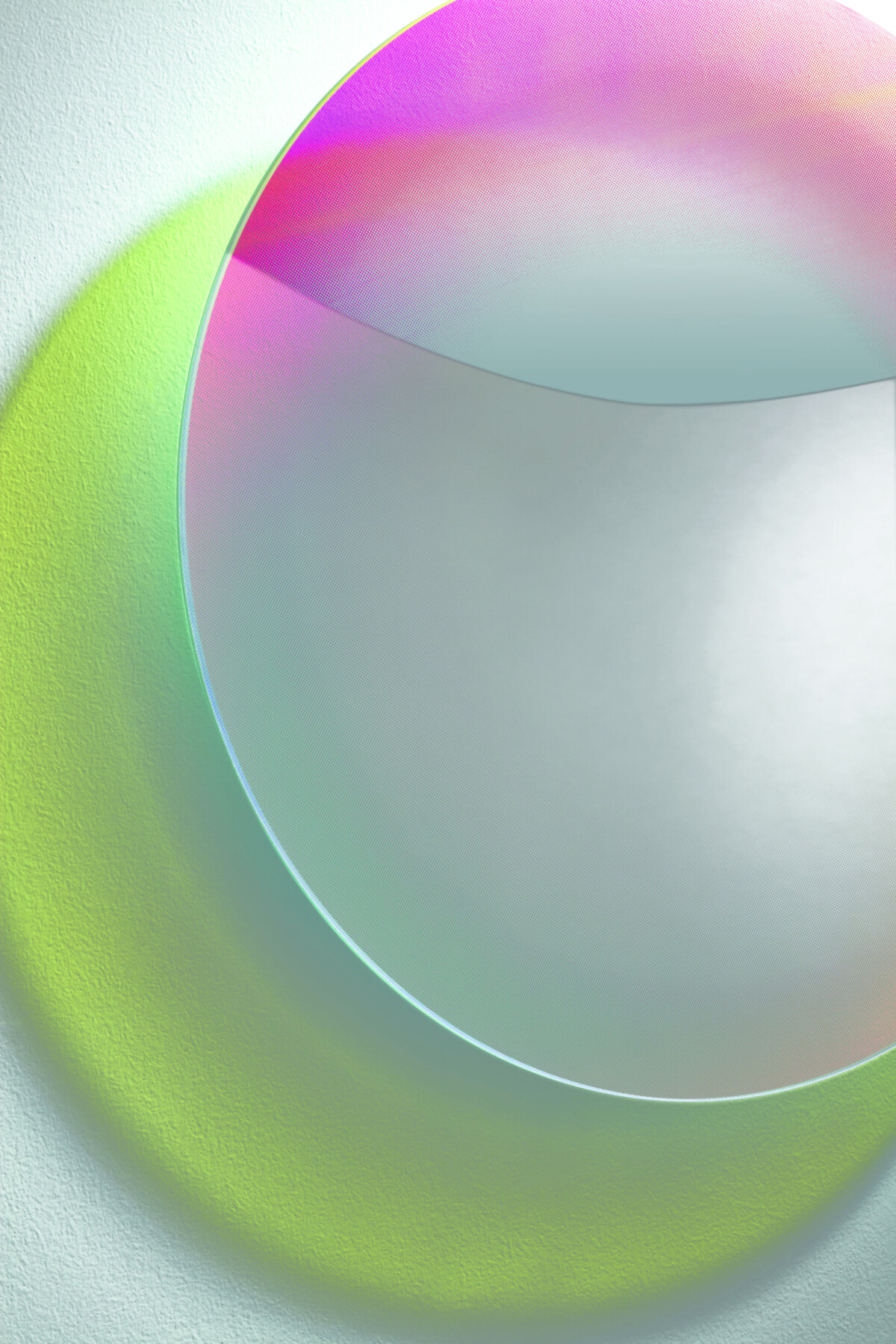 SHIMMER mirror 6 kopie