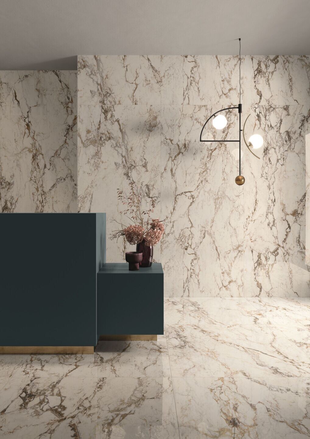 Ceramiche keope interno4 porcelain wall tiles