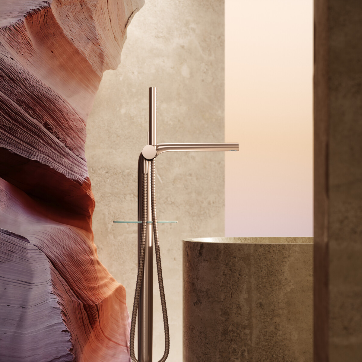 2529 KEU Oberflaechen 2024 Rosegold Shot04