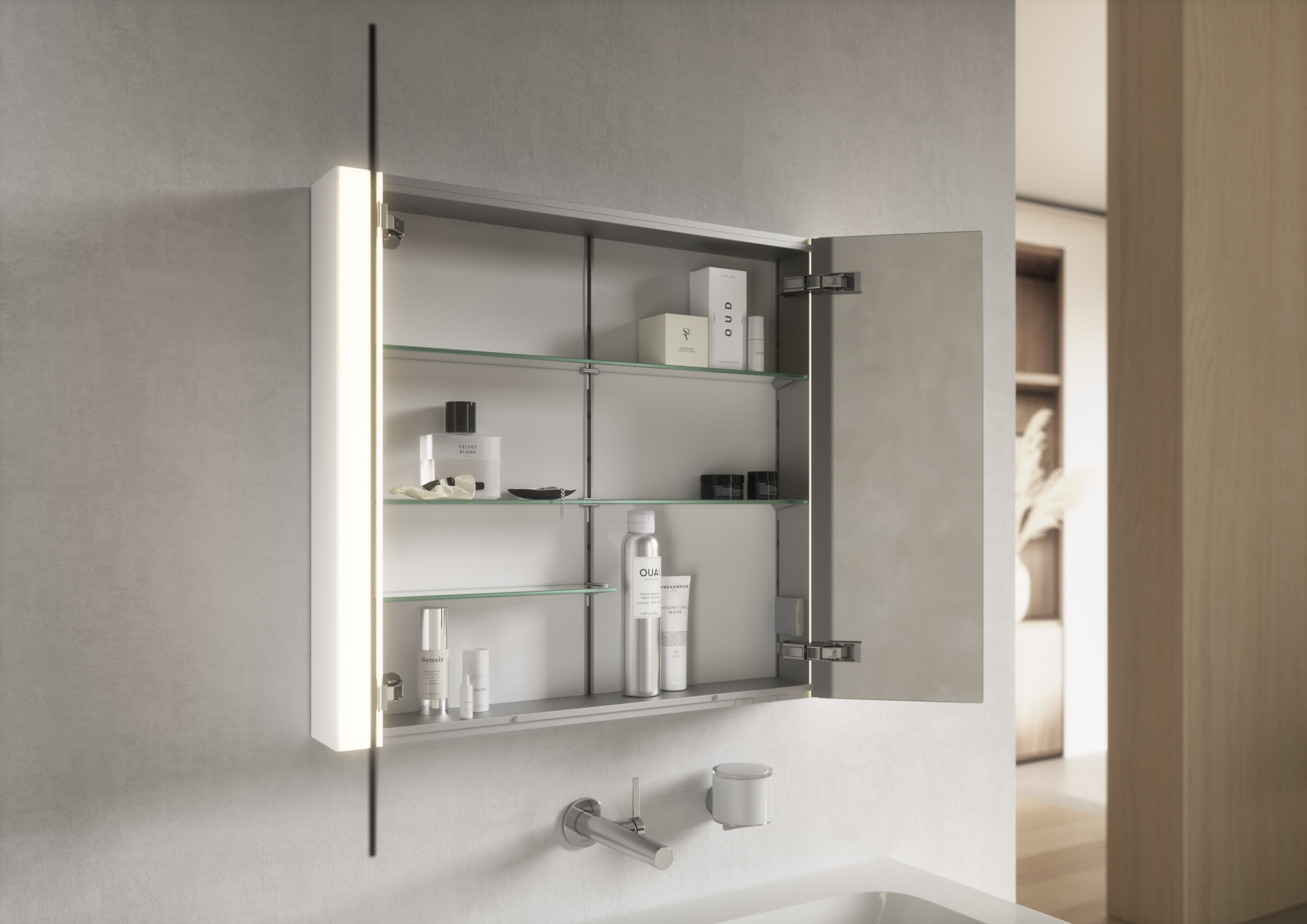 2232 KEU Somaris Cont02 2023 0320 2 T 800mm interior rueckwand weiss