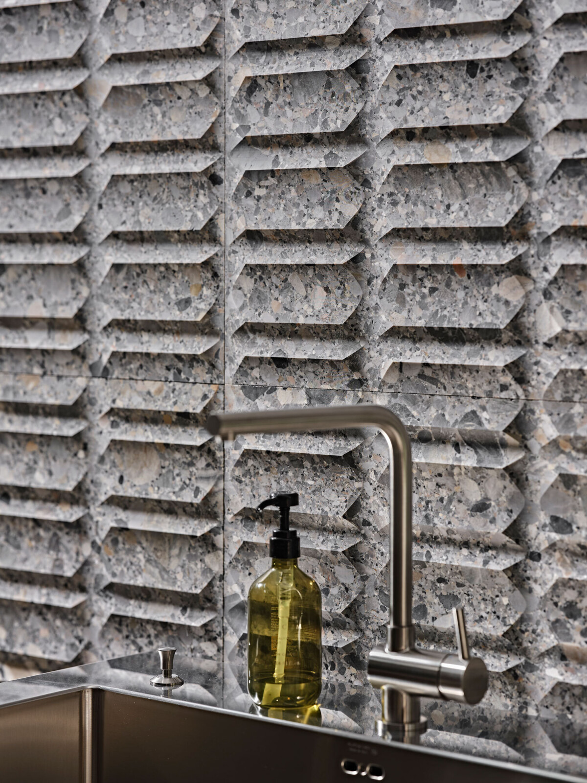 PIETRE INCISE Crystal Lithos Design 2