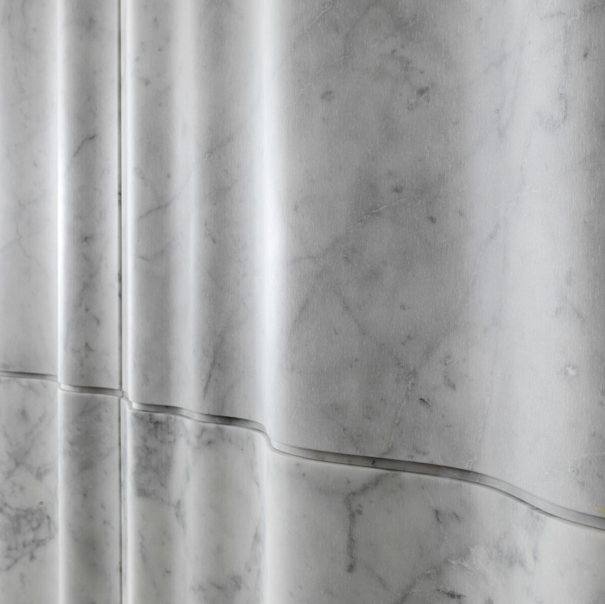 Lithos Design DRAPPI DI PIETRA chiffon