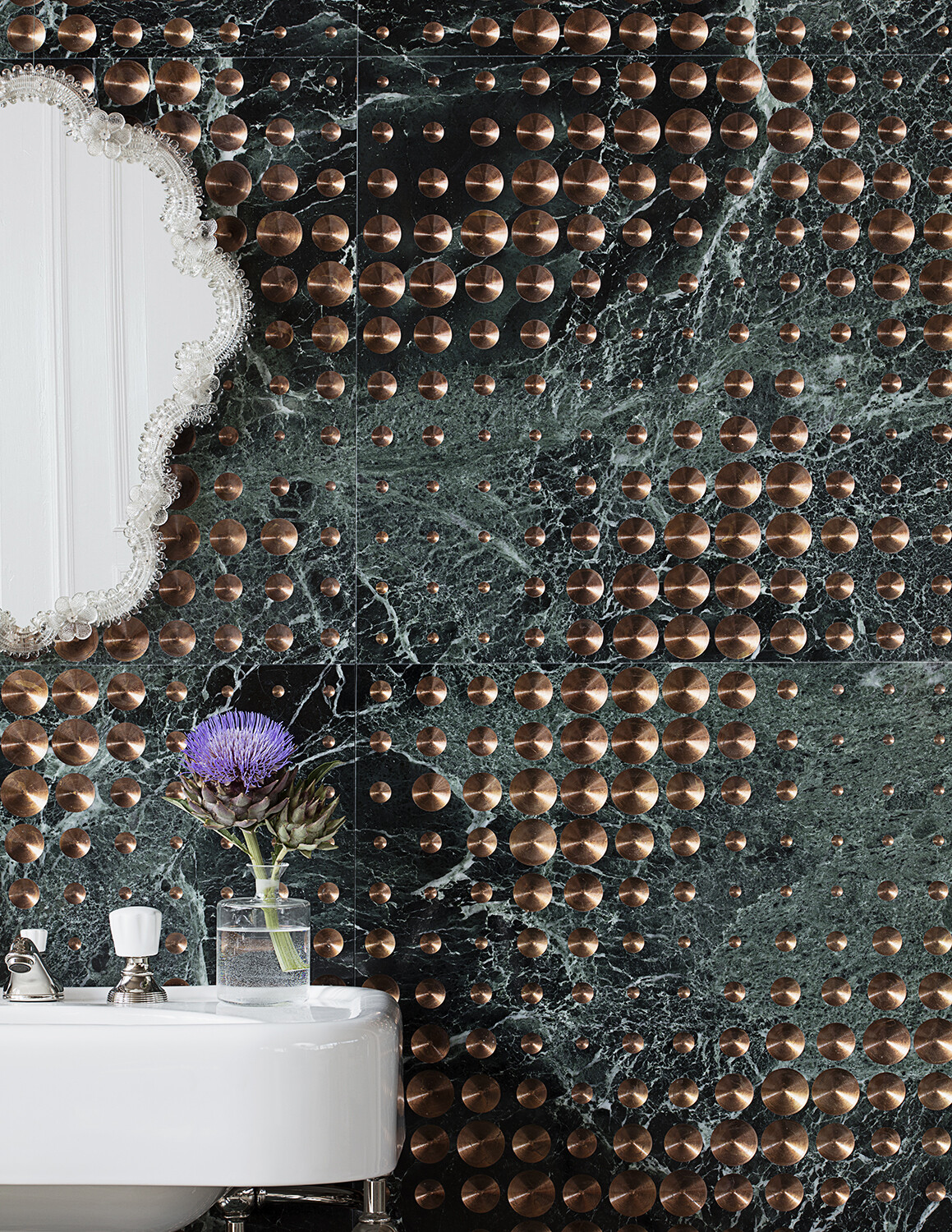 Dissonanze Luxury Macadamia Lithos Design 5