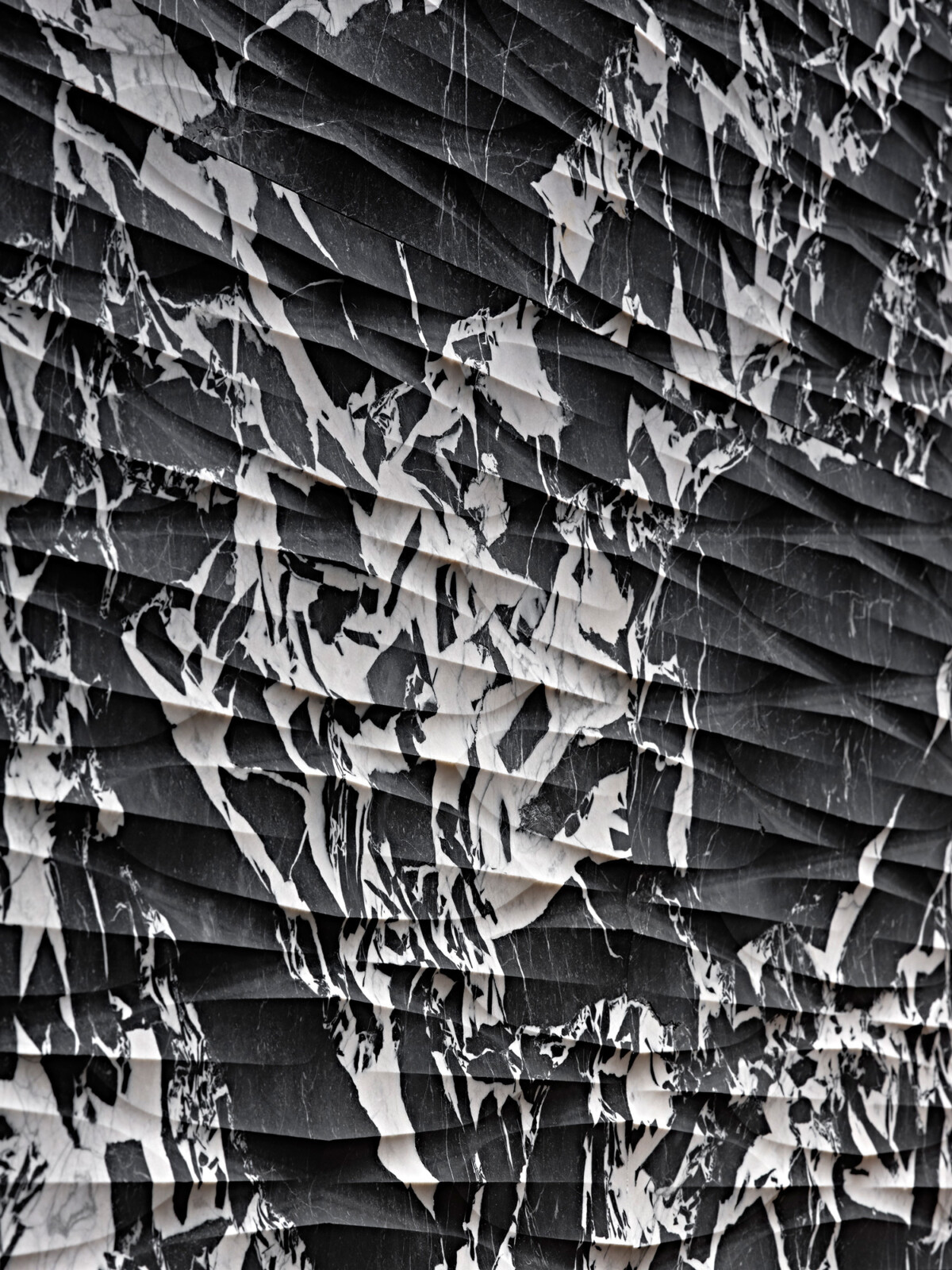 PIETRE INCISE Prisma Lithos Design 1