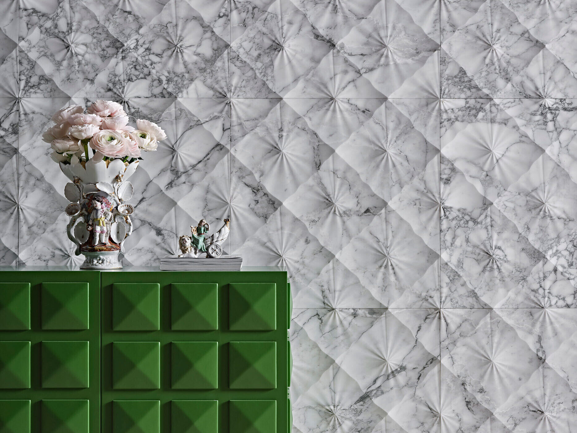 PIETRE INCISE Diamante Lithos Design 2