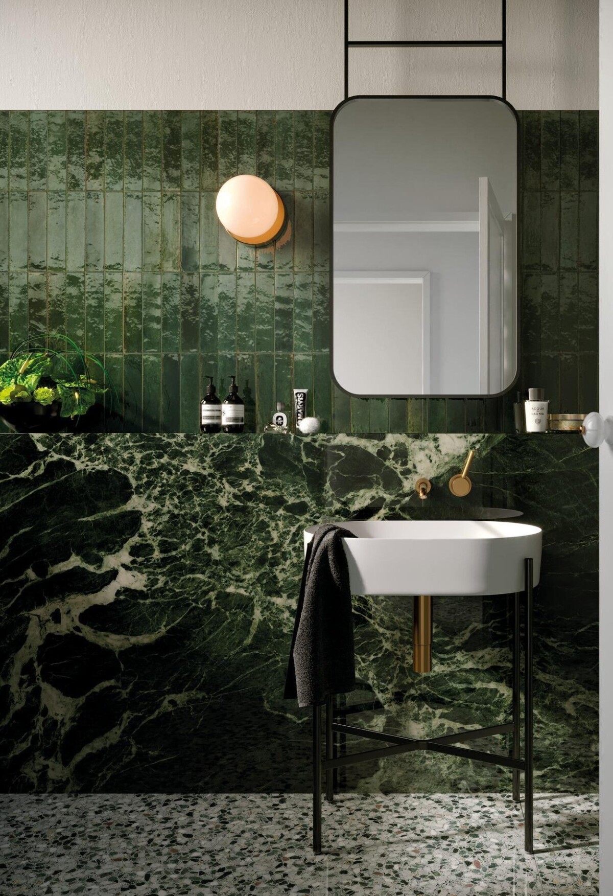 Marazzi Grande Marble Look 047