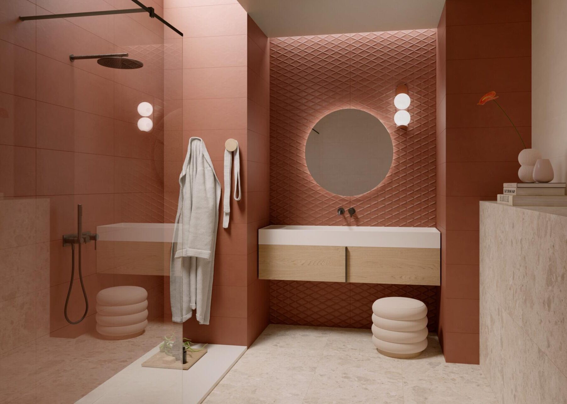 Marazzi Chill 009
