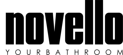 Logo jpg NOVELLO yourbathroom