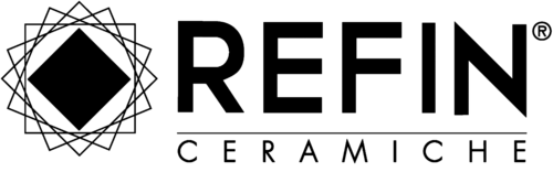 Logo Refin NERO ALTA