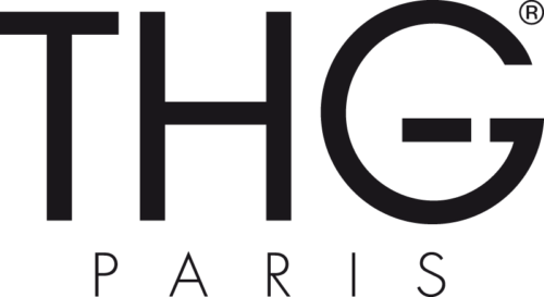 Logo THG noir