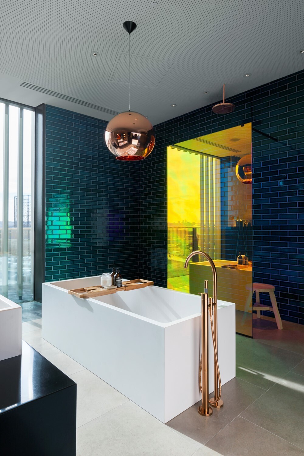 2015 DRS Upper Riverside Apartments London 9