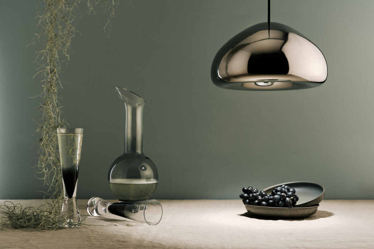TOM DIXON NOWNESS MARCH 2021 1284 Brand image