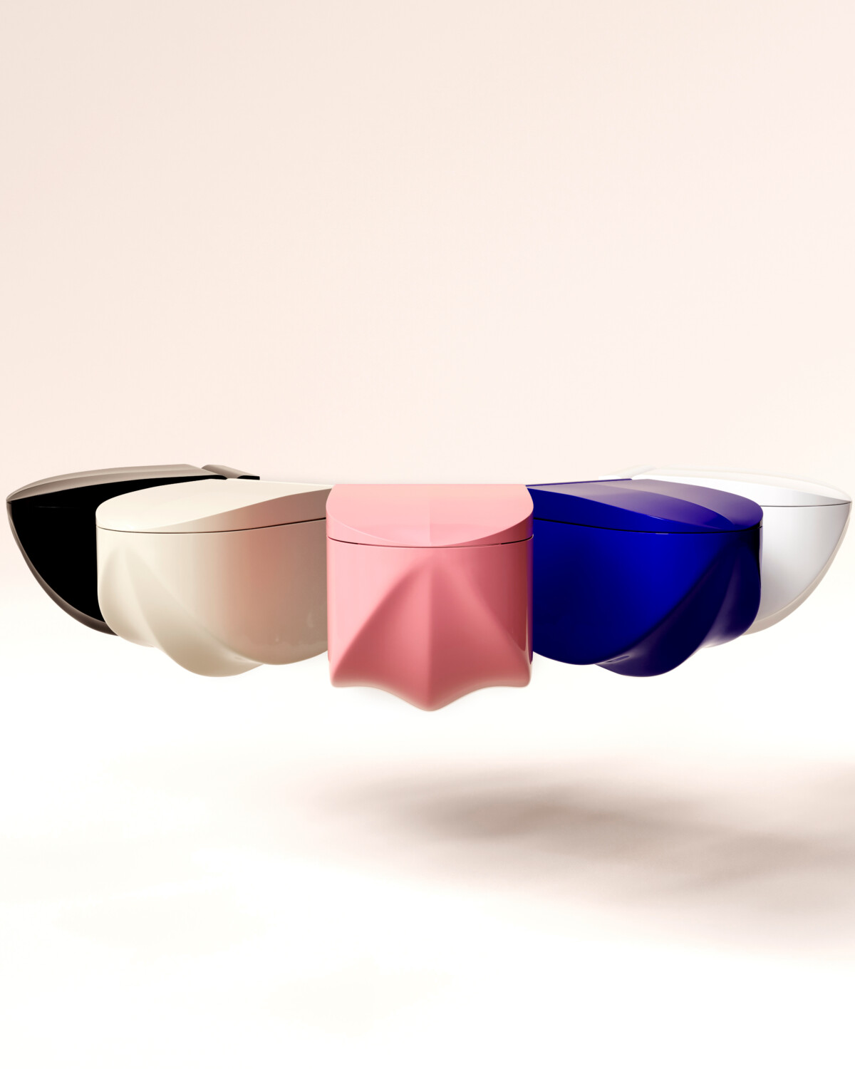 ALTESSE COLLECTION FOND CREME 4 5e LIGHT