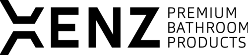 Xenz Premium Bathroom Products Logo