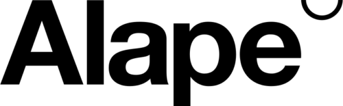 Alape logo