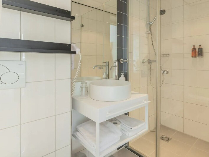 Rembrandt Hotel 04