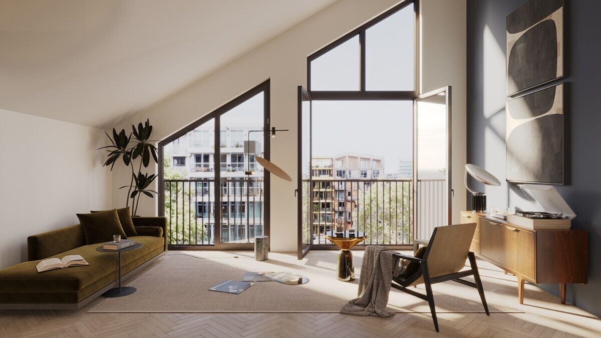 De Kaai 5e living windows adapted3 LR 1200x674