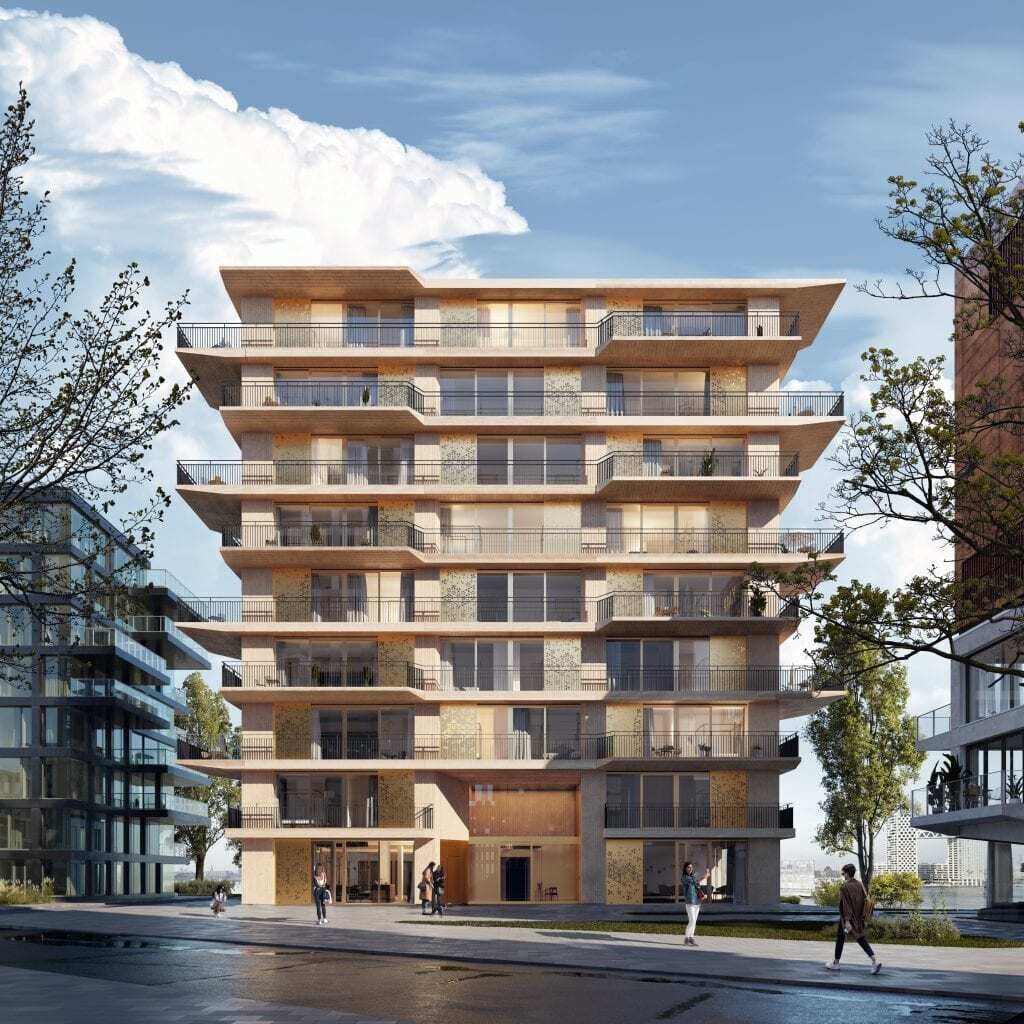 De Kaap Amsterdam 02