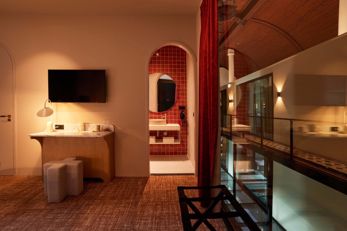 TORTU Heavens Hotel Hoorn 04