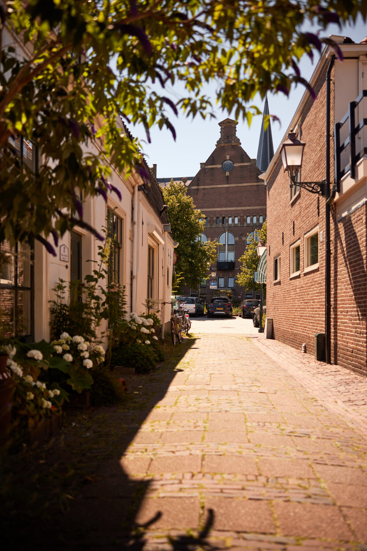 Dutchen heavens and the saint hoorn hotel buiten 8