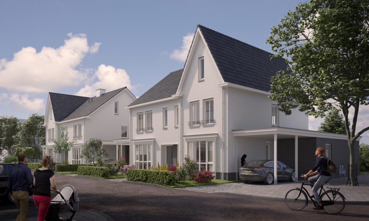 Kruishoorn Lisse 01