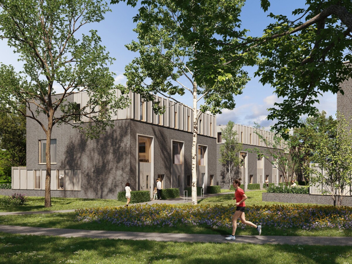 Privilege Parkwoningen Bennebroek 02