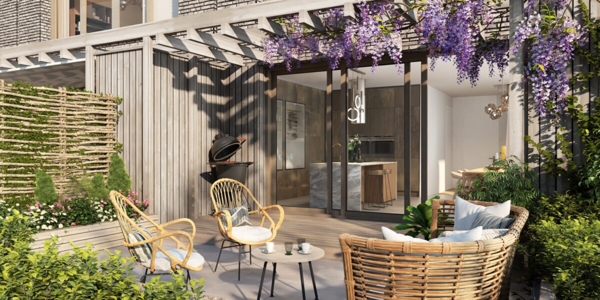 Privilege Parkwoningen Bennebroek 03