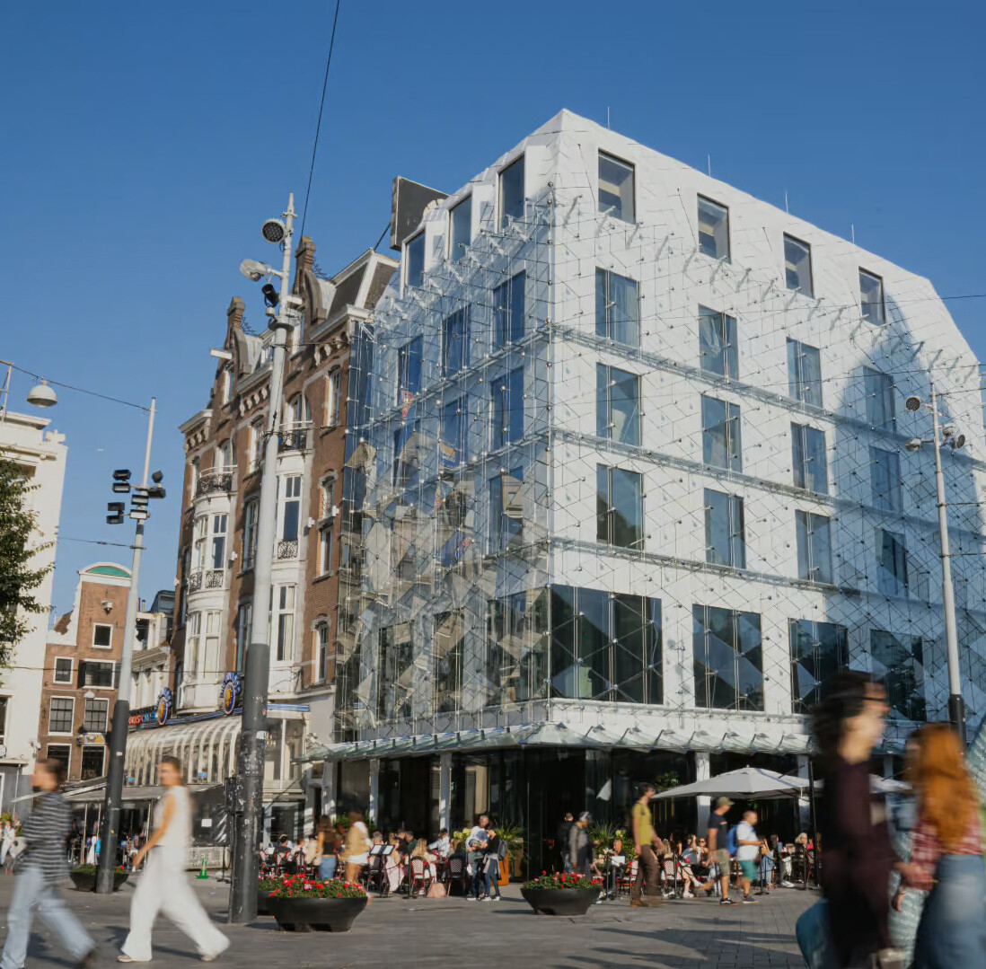 Straat