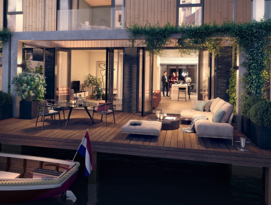 Wonen bij de Molen Leiden 01