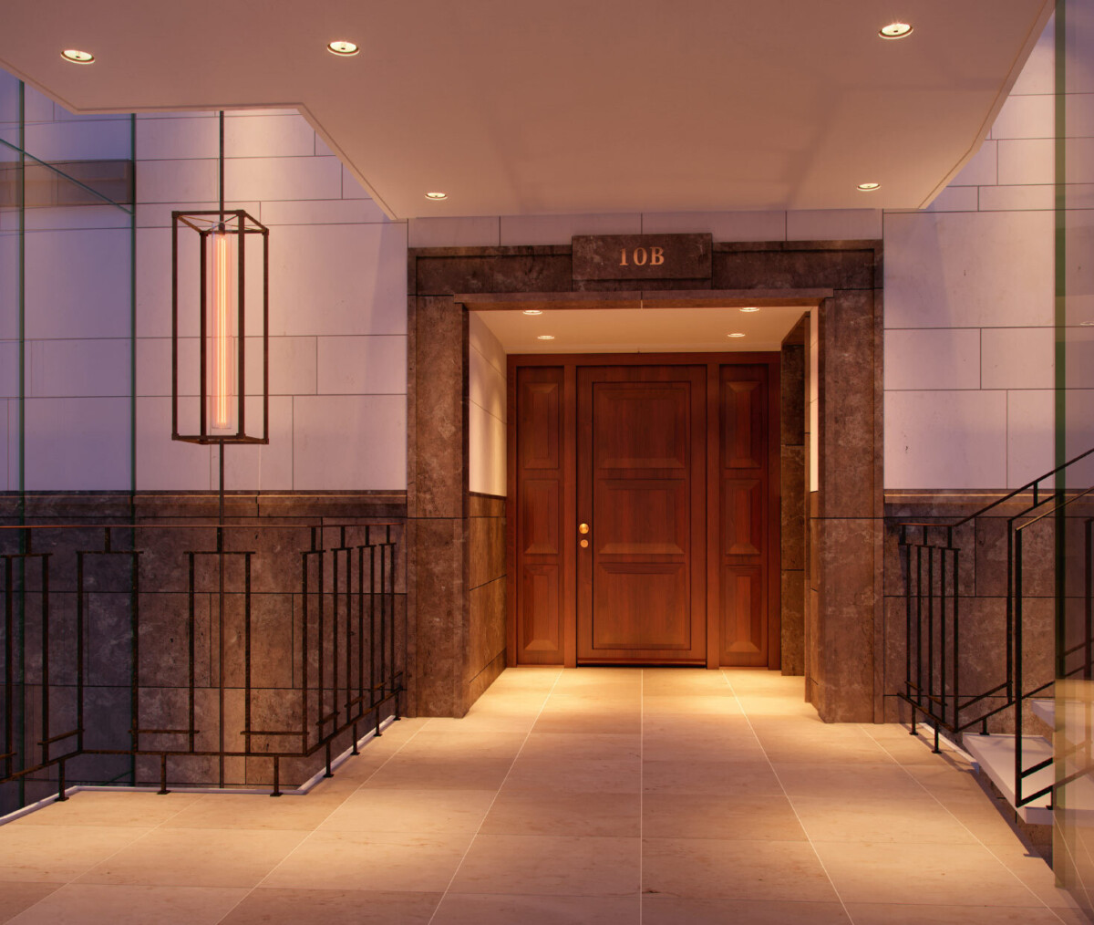 Entree Residence Opduin Noordwijk